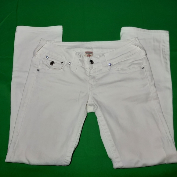 True Religion Disco Billy - Picture 2 of 12